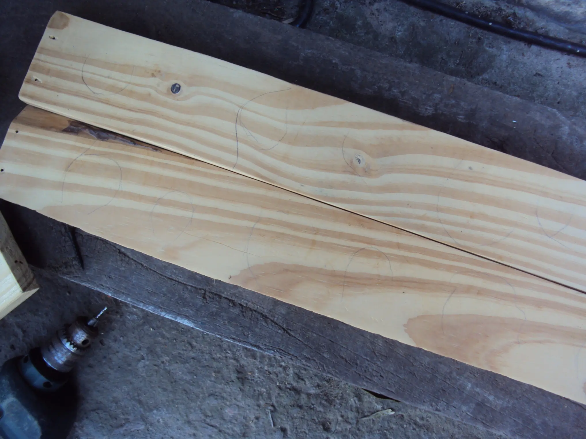 madera
