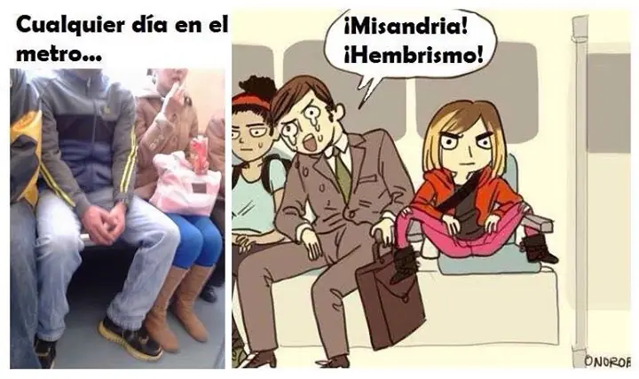 igualdad