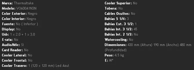 Me estoy armando una pc y te lo muestro...