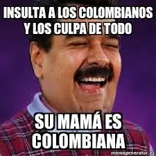 nicolas maduro