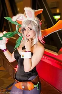 cosplay