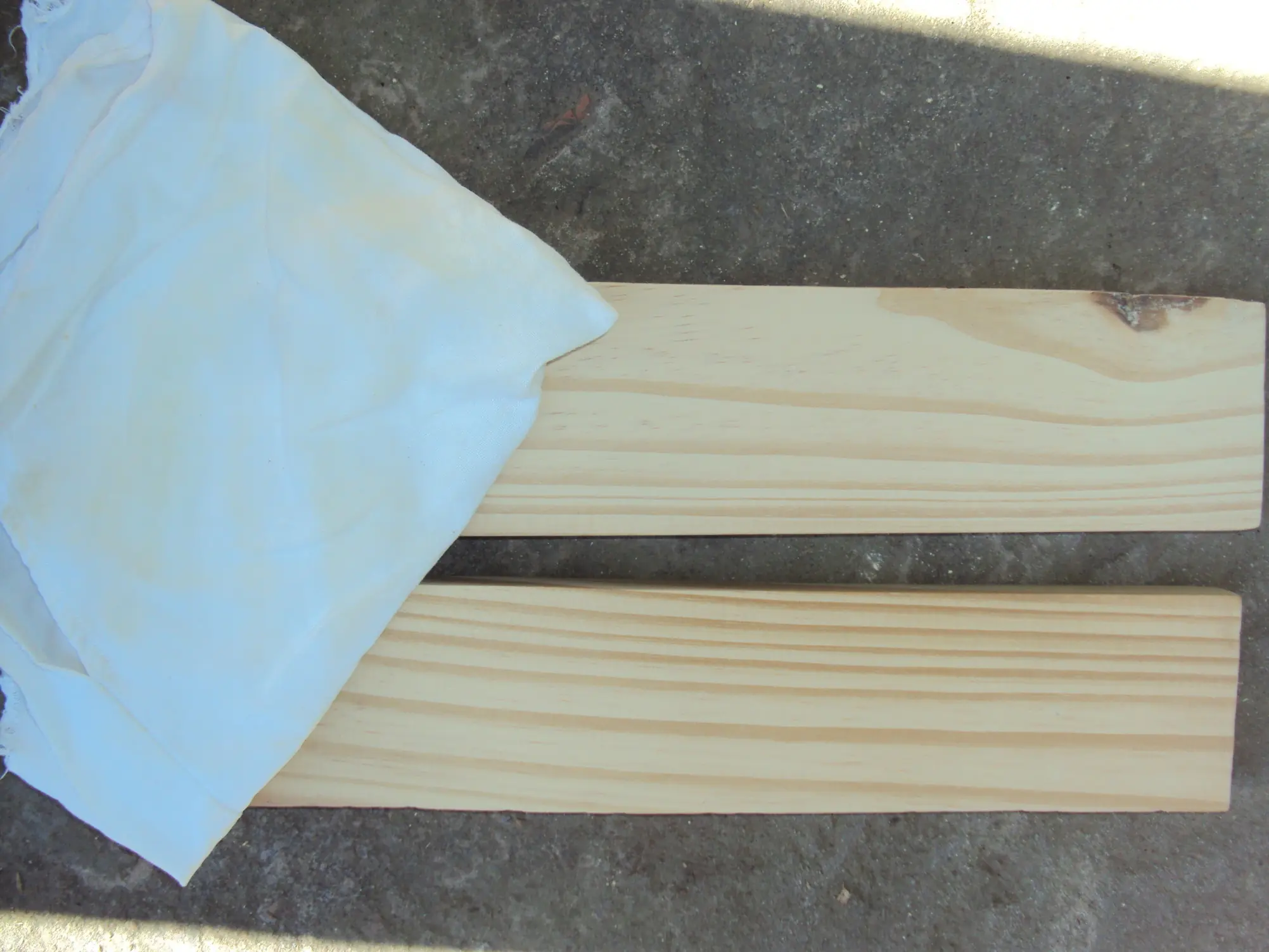 madera