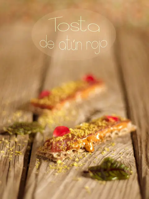 receta