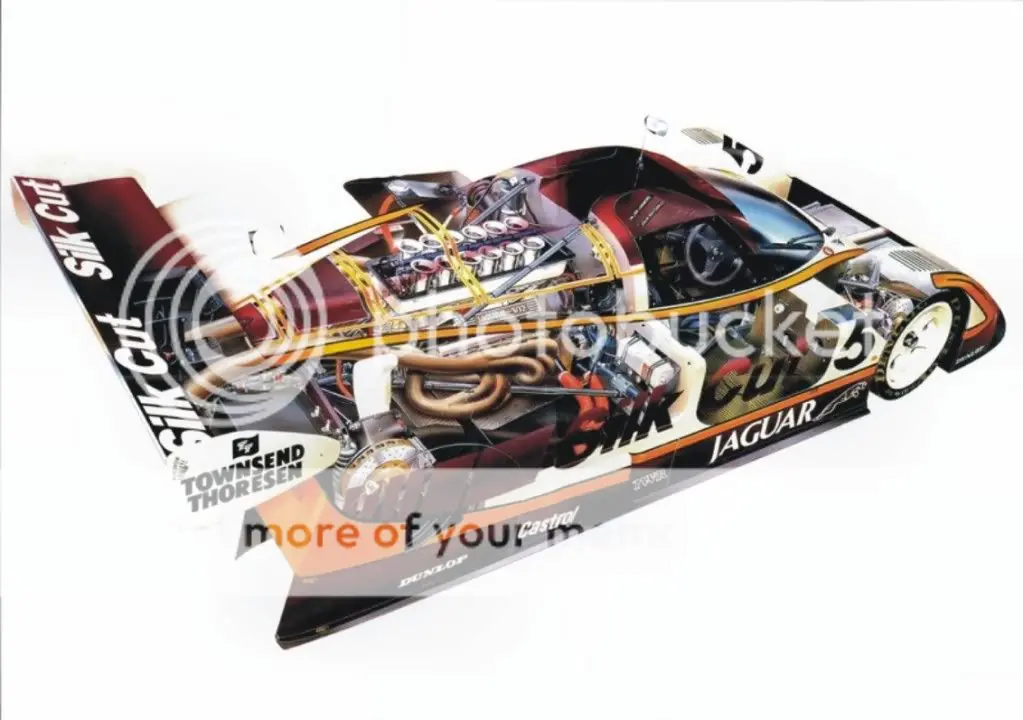 cutaway cutaway