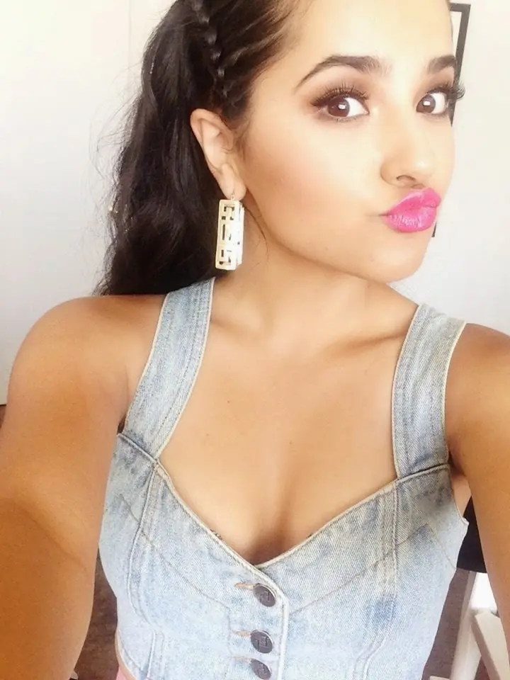 becky g