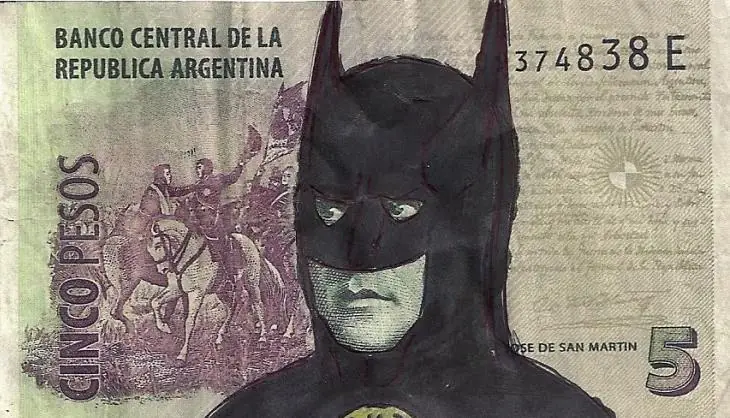 dos pesos