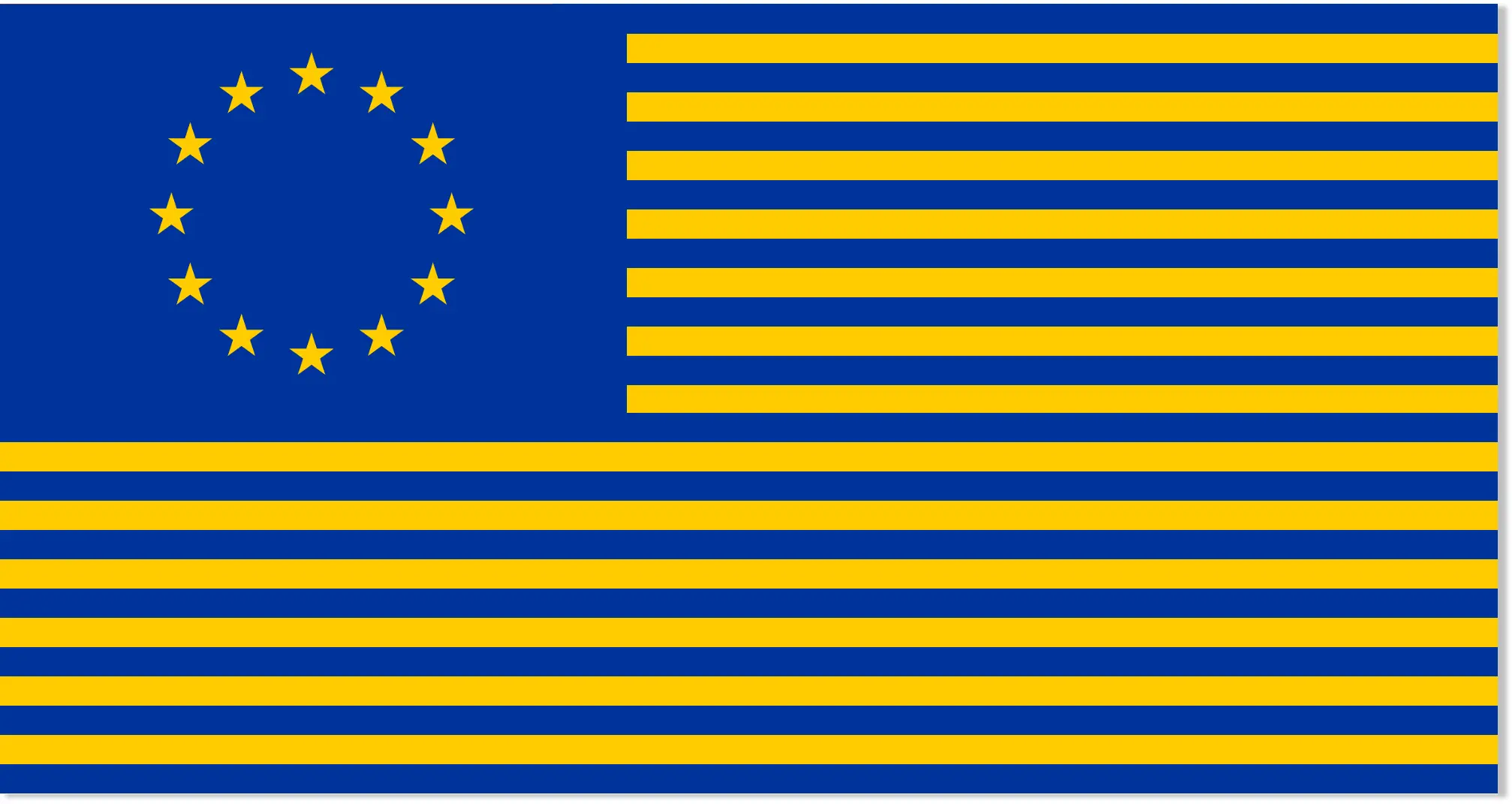 El nuevo Reich aleman