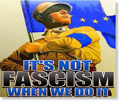 Imperialismo e intolerancia