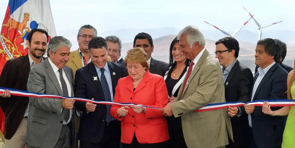 energias renovables no convencionales