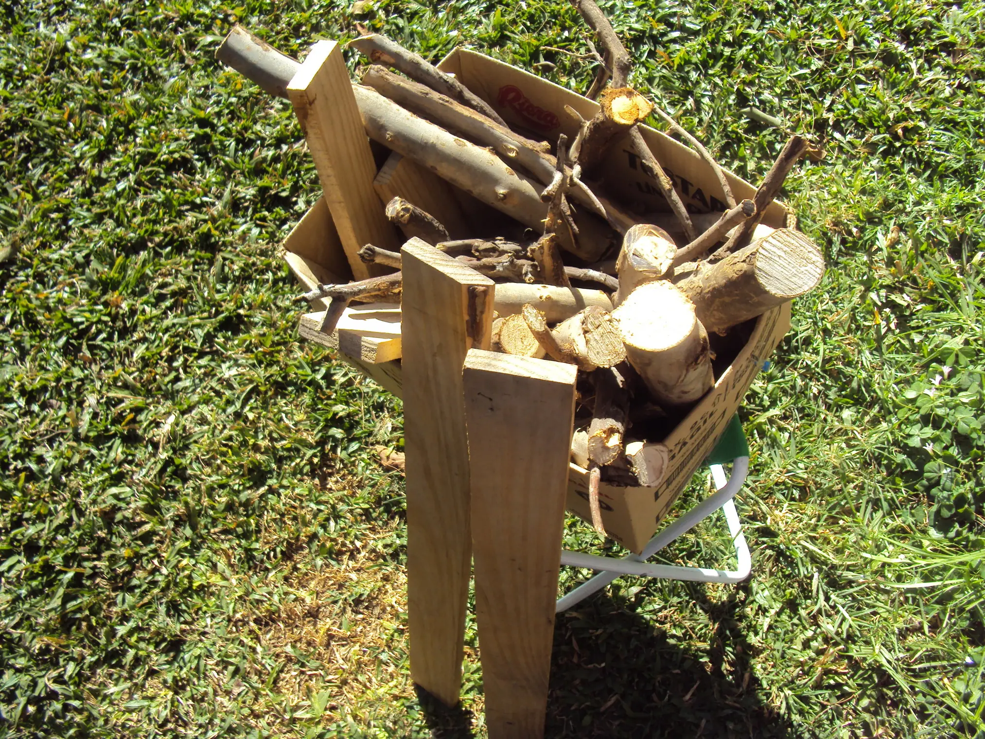 madera