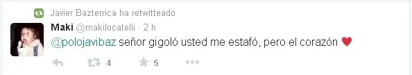 Gigolo