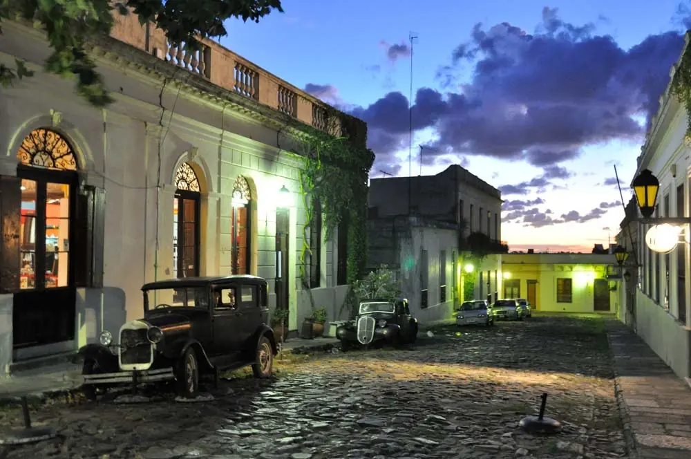 lugares