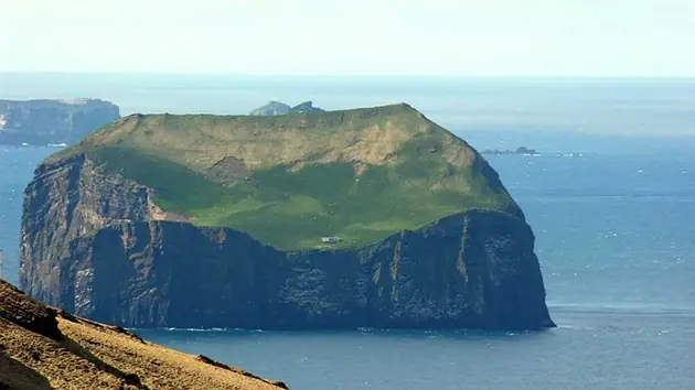 islandia