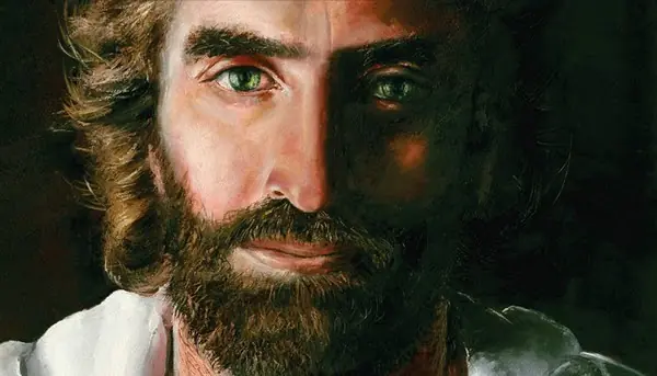 Jesus