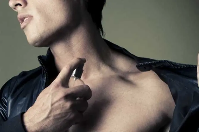10 tips que todo hombre debe saber sobre usar perfumes