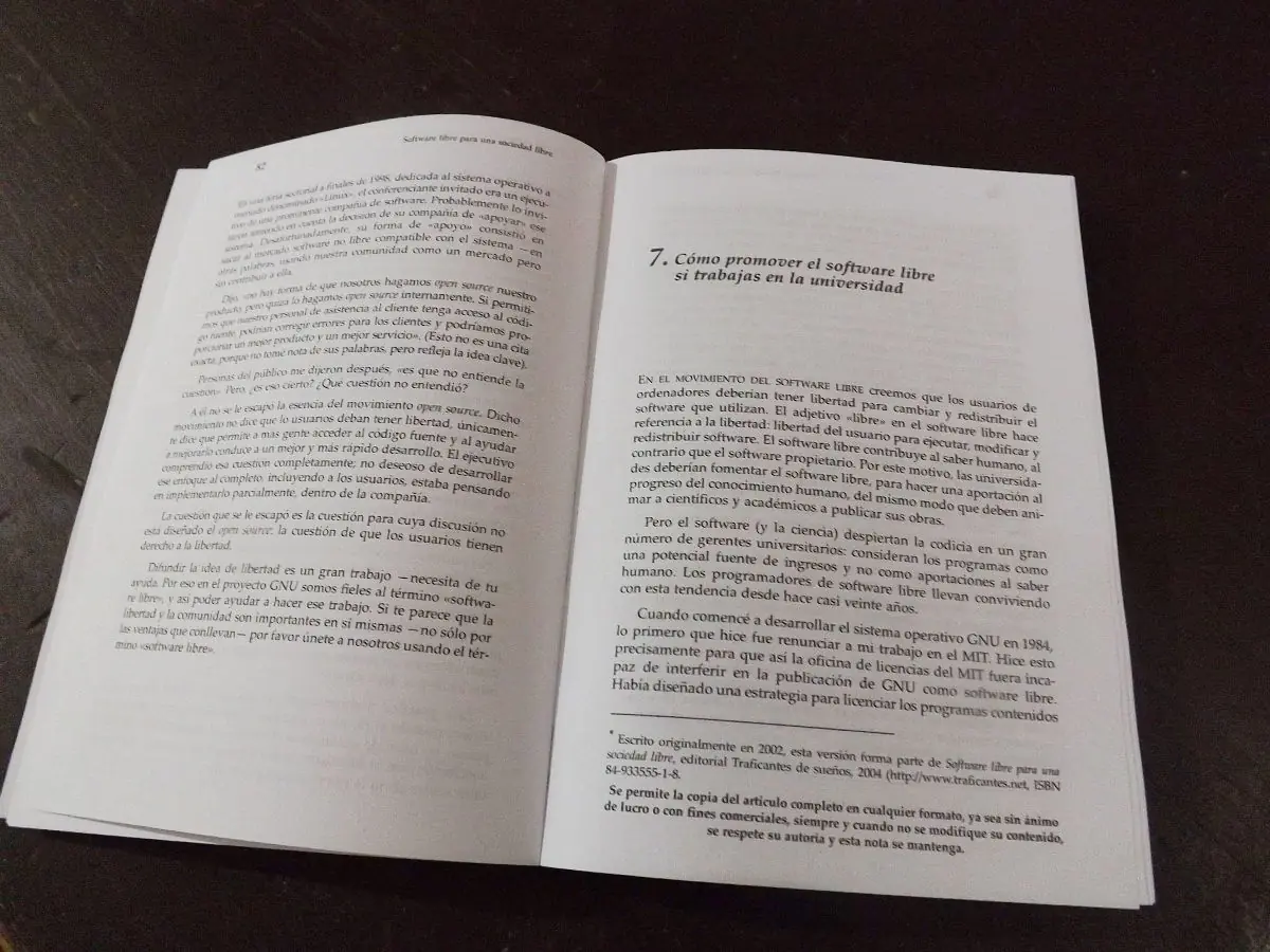 imprimir libros