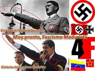 nicolas maduro