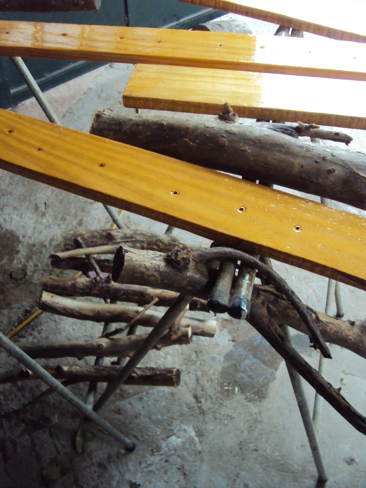 madera