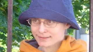 barbora skrlova