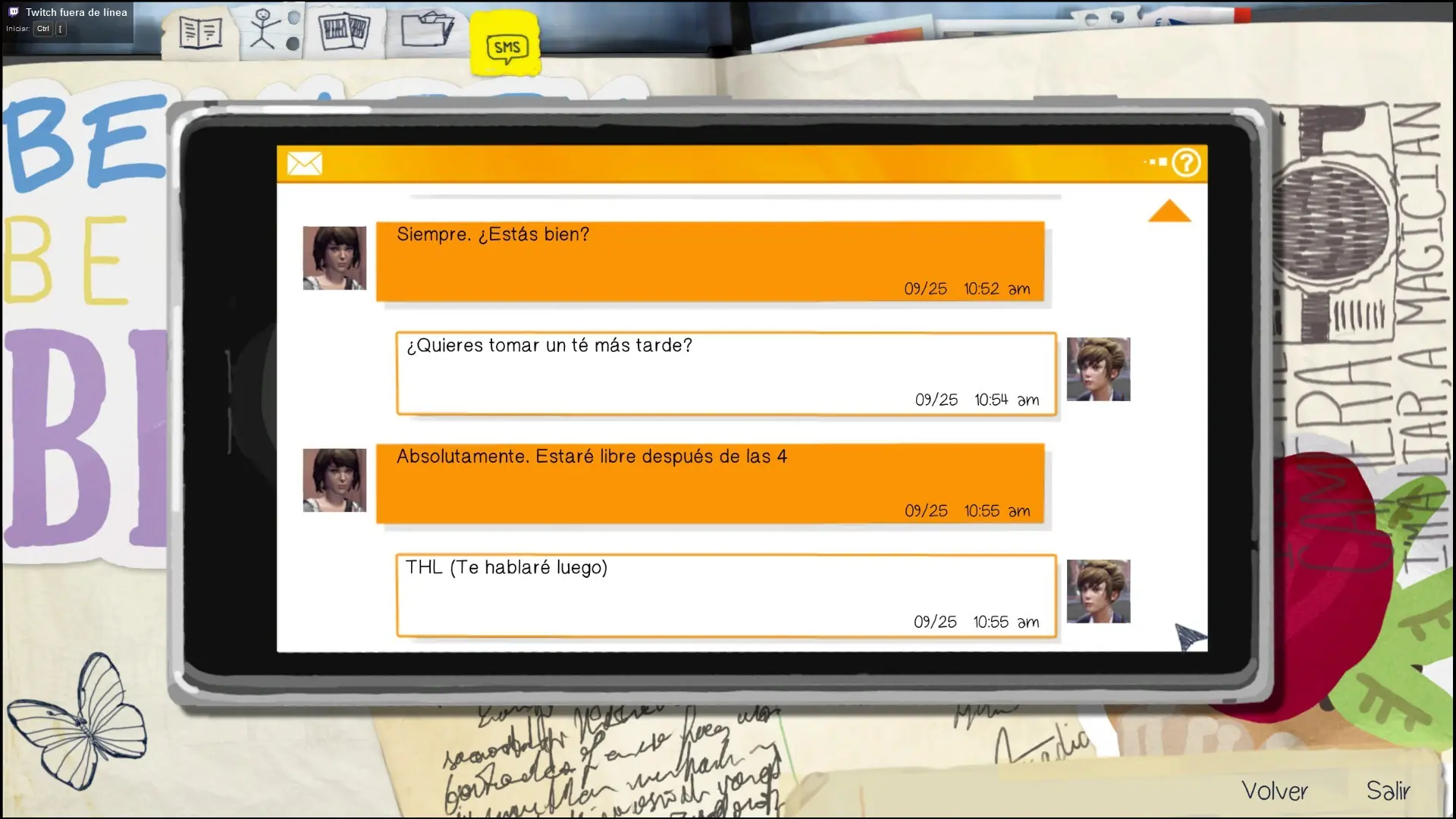 Life is Strange: Traduccion Completa!