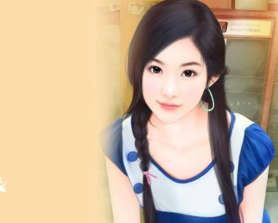 ¿Qué es lo que 1.400 millones de chinos tienen en Común?