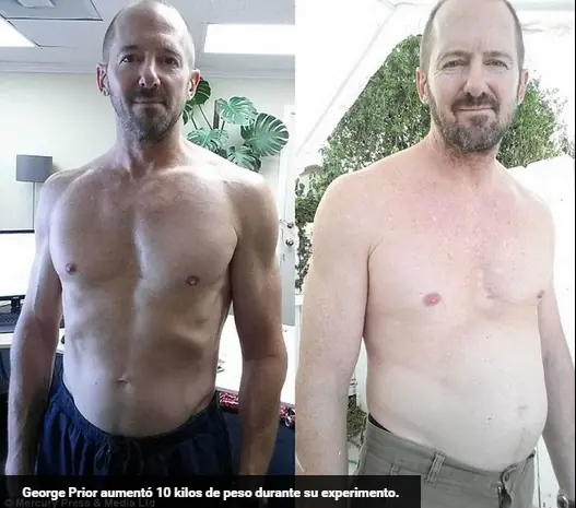 Esto le pasaría a tu cuerpo si tomaras 10 gaseosas al día