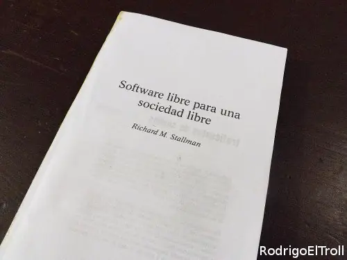Como imprimir tus propios libros