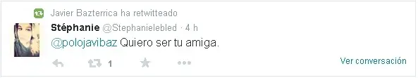 El Gigolo: Twitter oficial + nuevos videos!