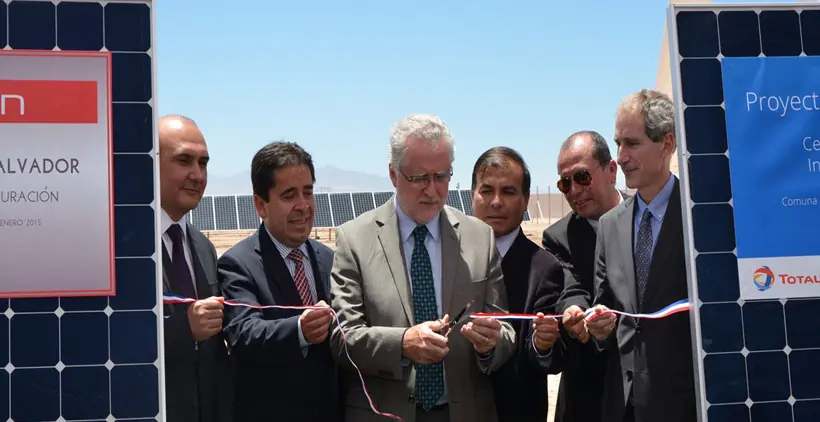 Gobiernos de Chile