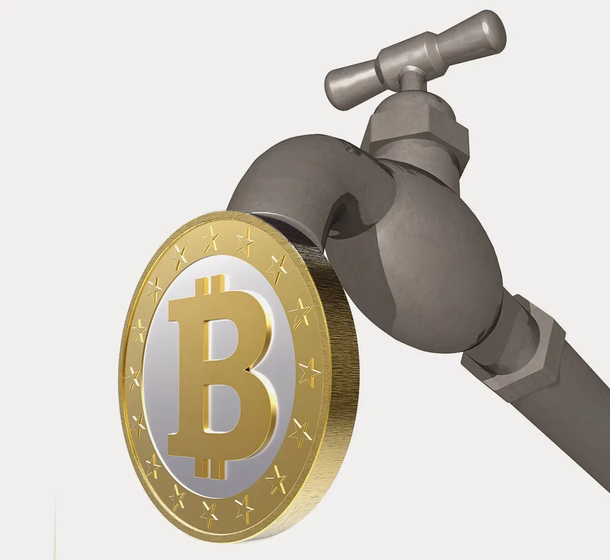 Megapost ganar bitcons