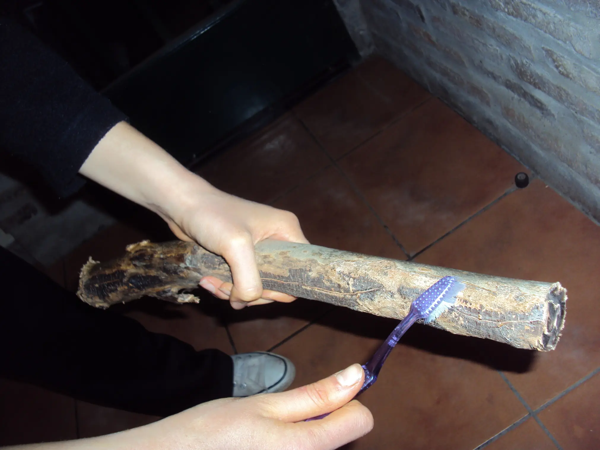 madera
