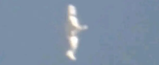 nasa miente