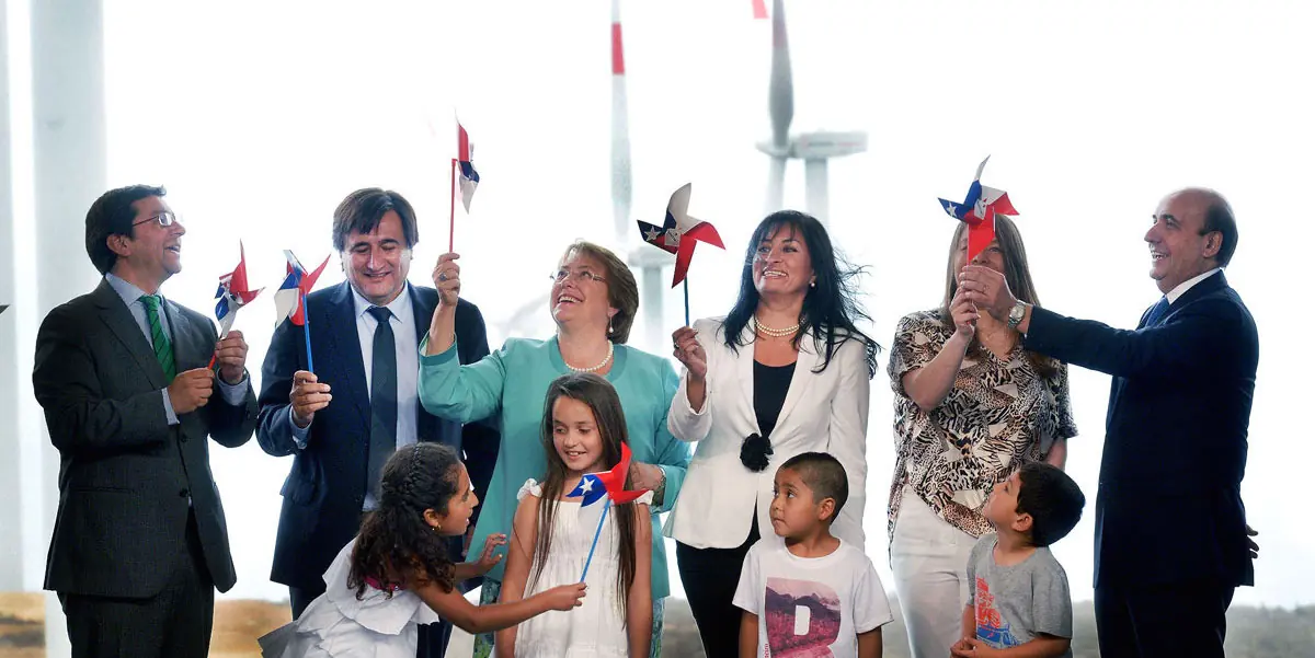 energias renovables no convencionales