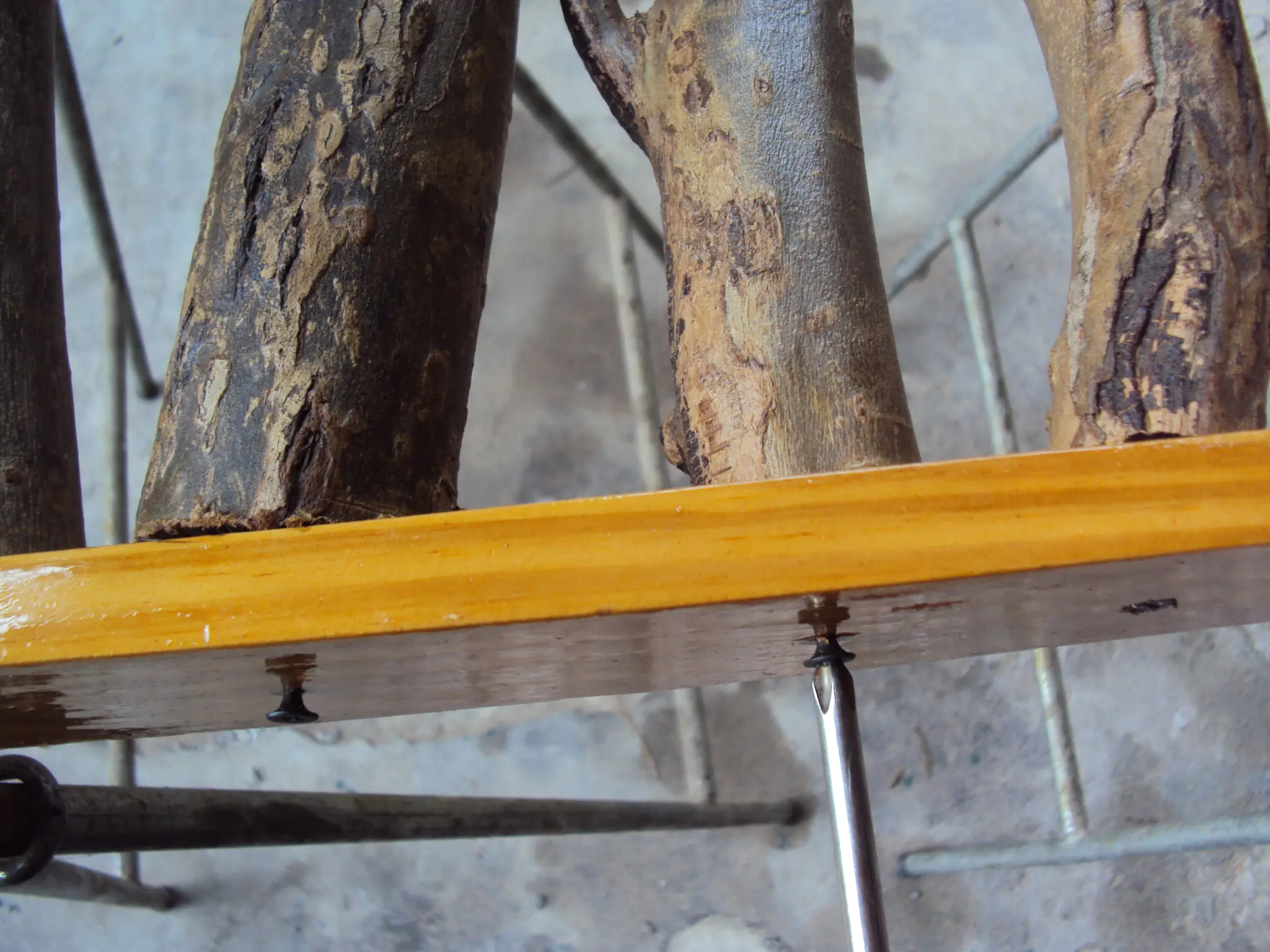 madera