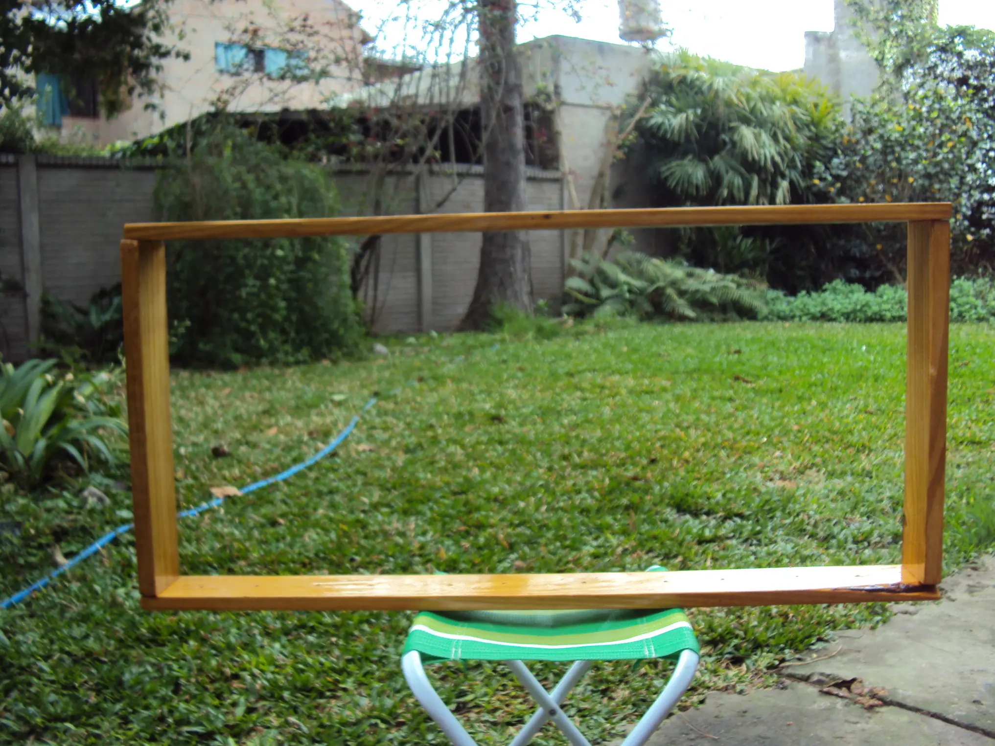 madera