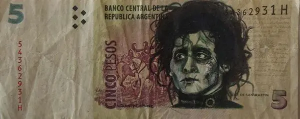 billetes