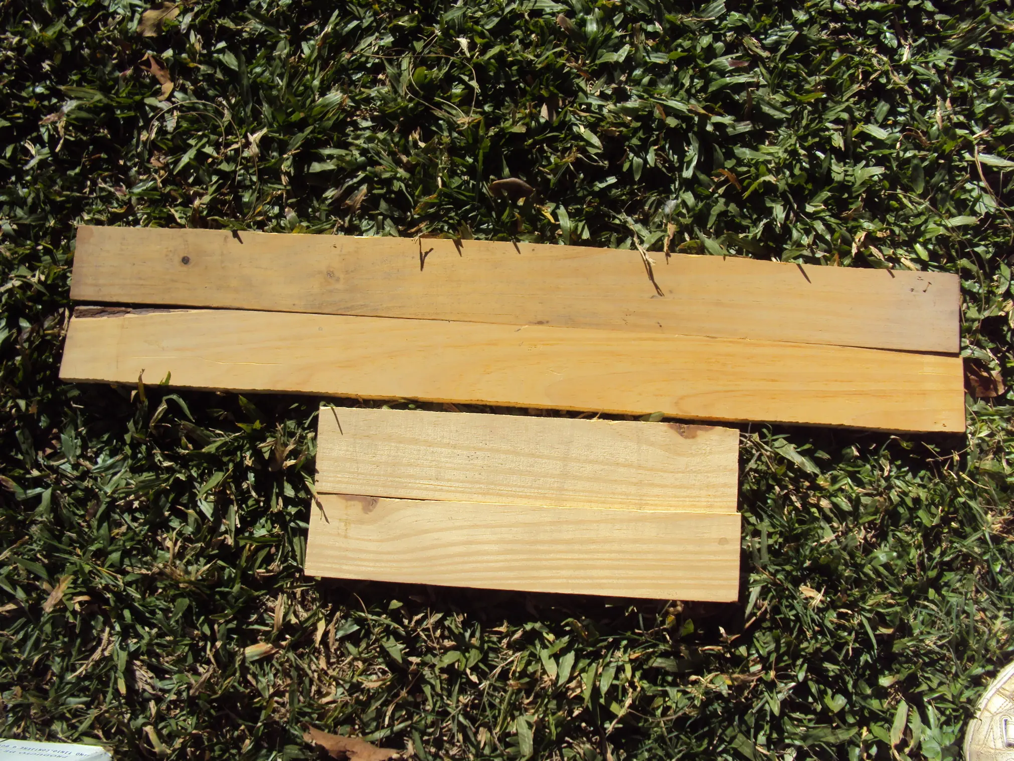 madera