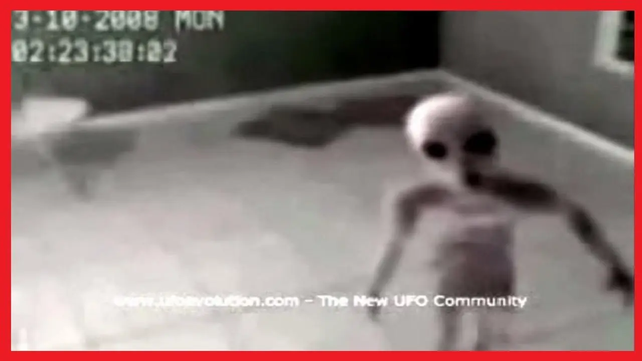 extraterrestre