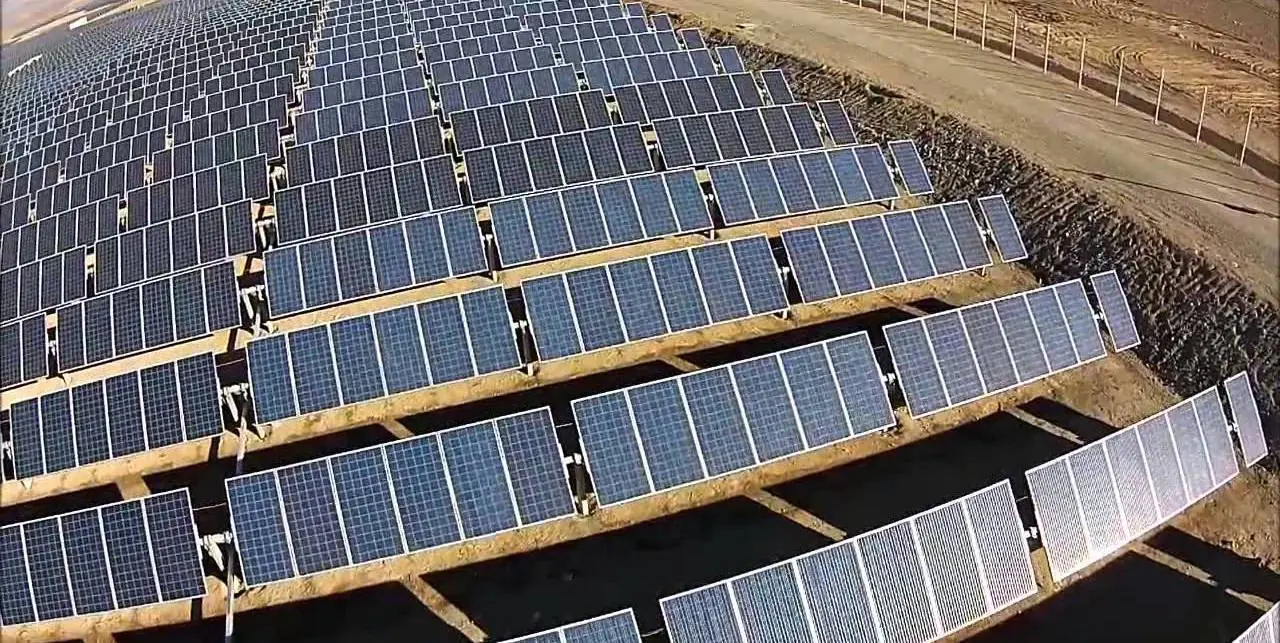 energias renovables no convencionales