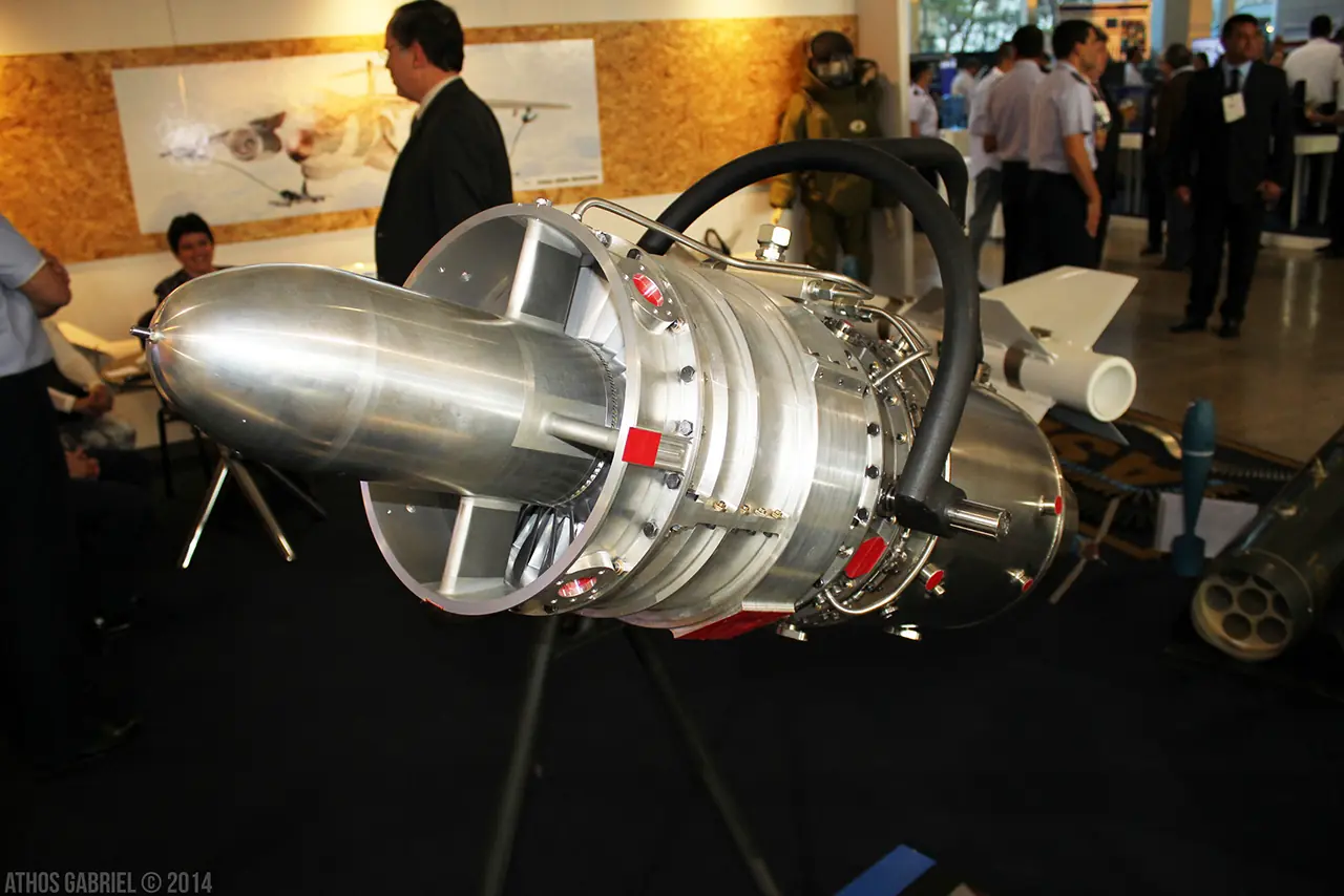 fuerza aerea brasilena