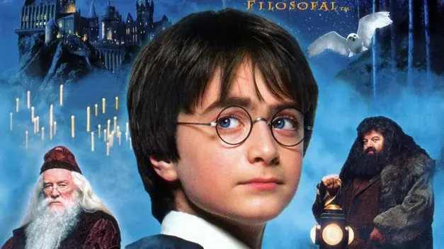 +10 a que NO sabias esto de Harry Potter