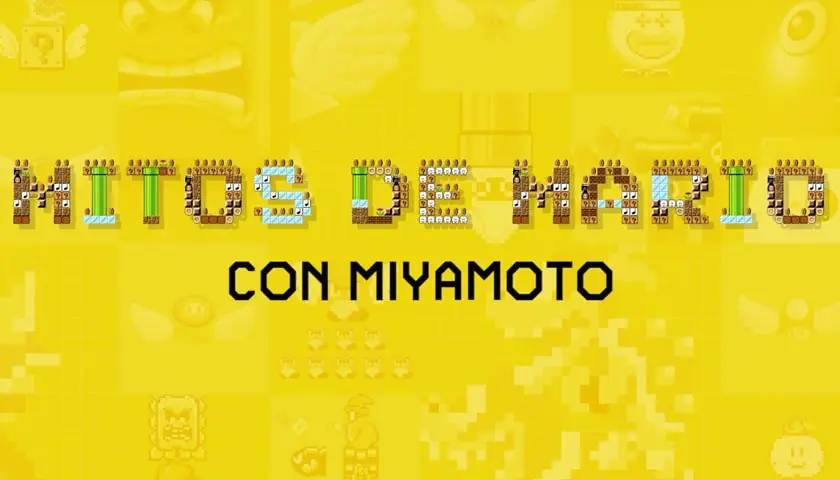 Aclarando los mitos de Mario Bros.