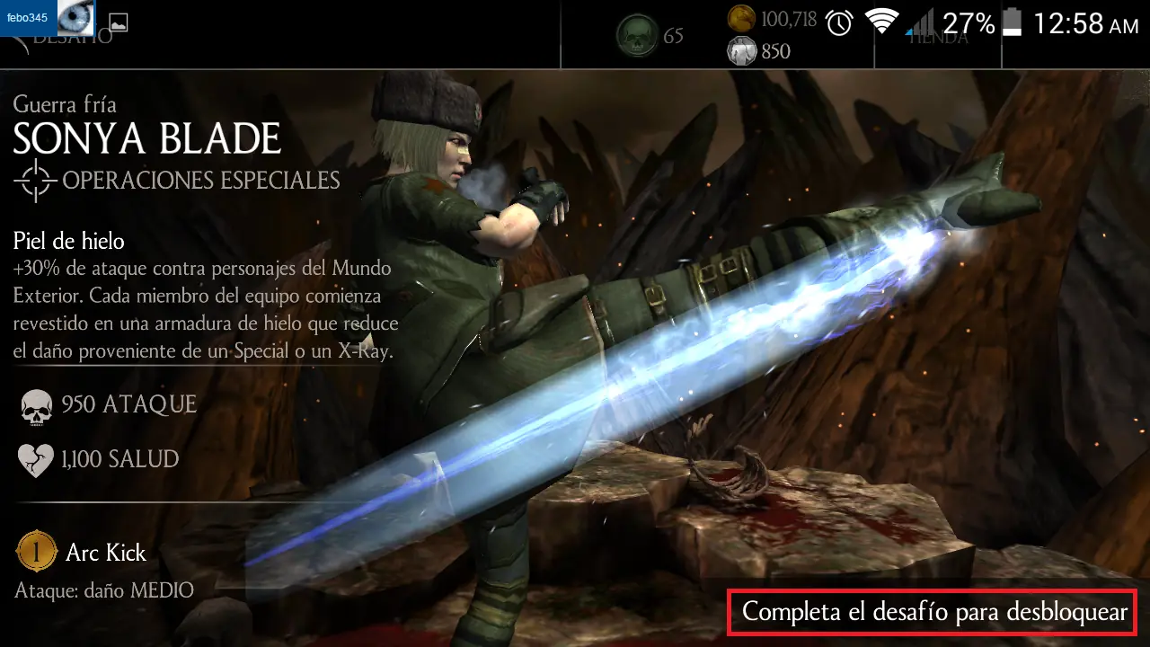 mortal kombat monedas