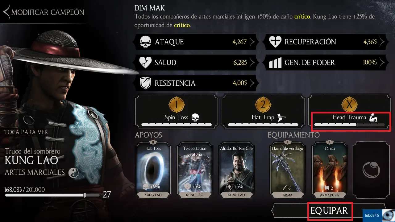 mortal kombat x android