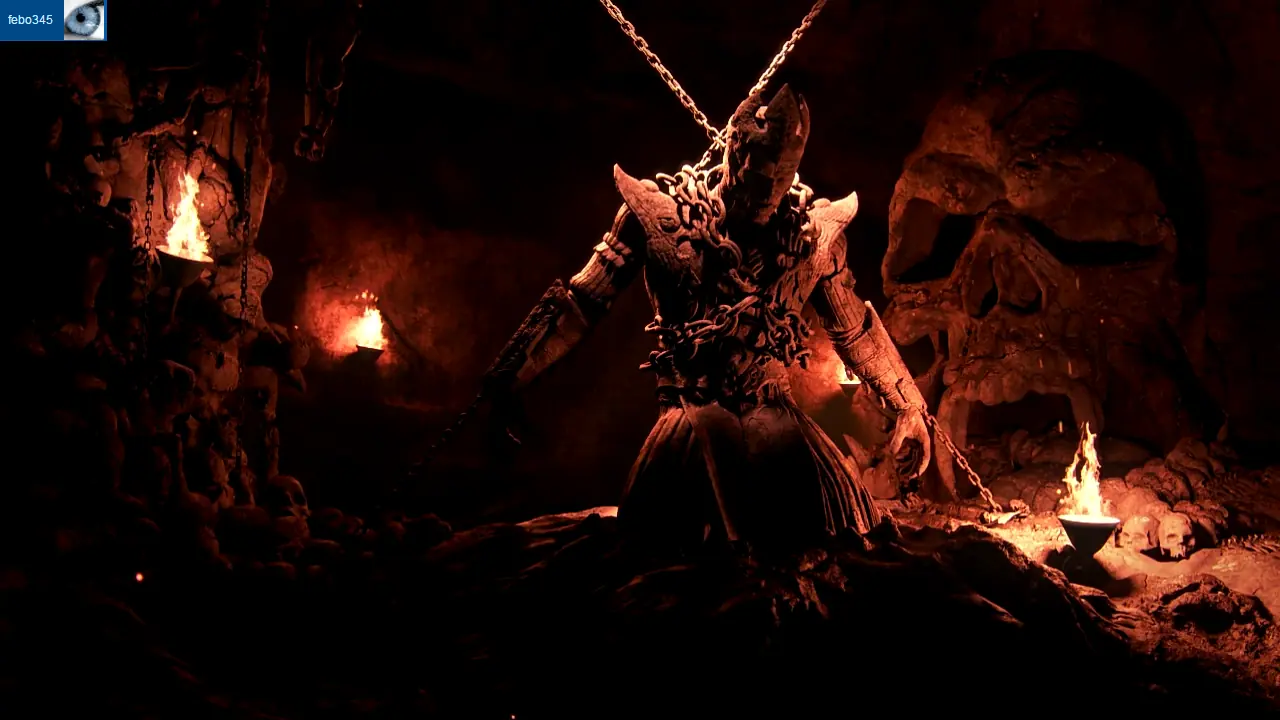 mortal kombat x android