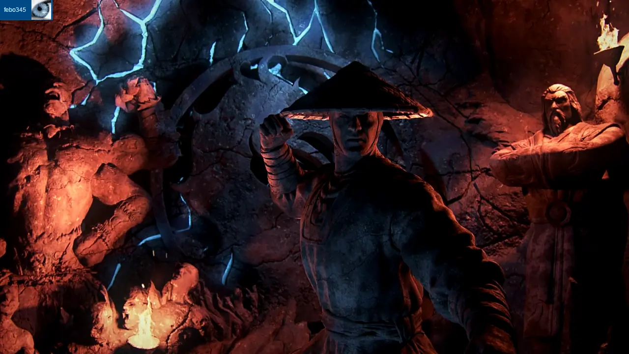 Mortal Kombat +100 mil monedas de oro, te explico como