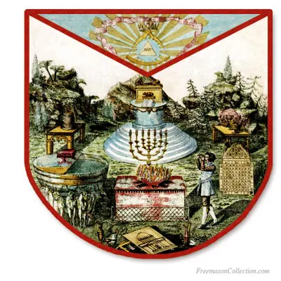 Historia de la Gran Logia de Chile