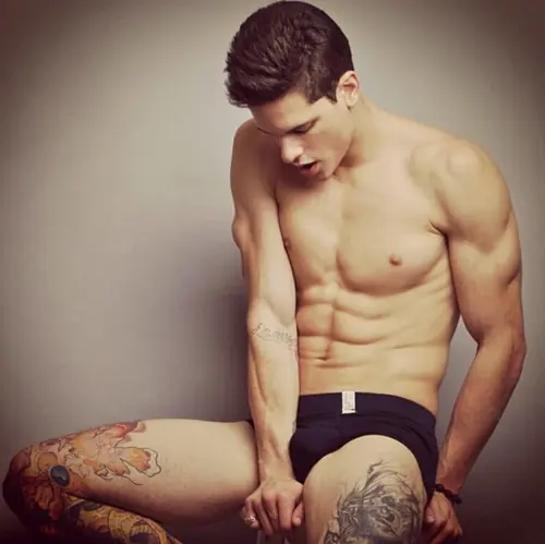 la posta de por que las mujeres rechazan a todo hombre "feo"