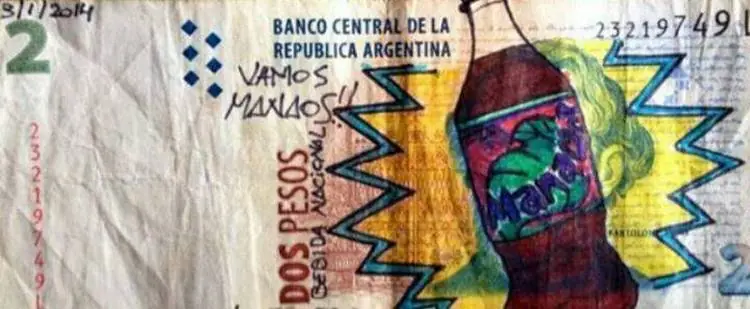 billetes