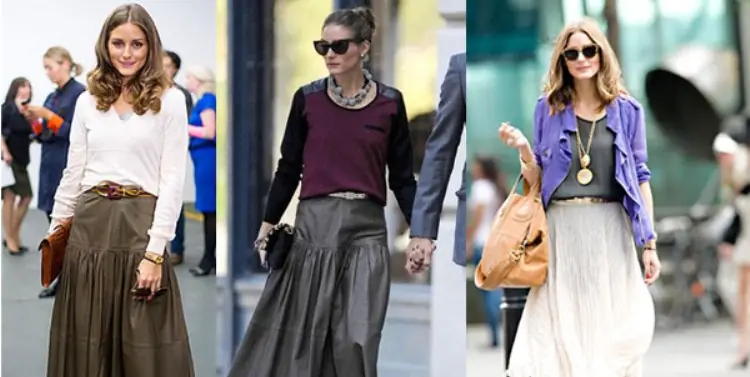 Lo que viene en moda 2015